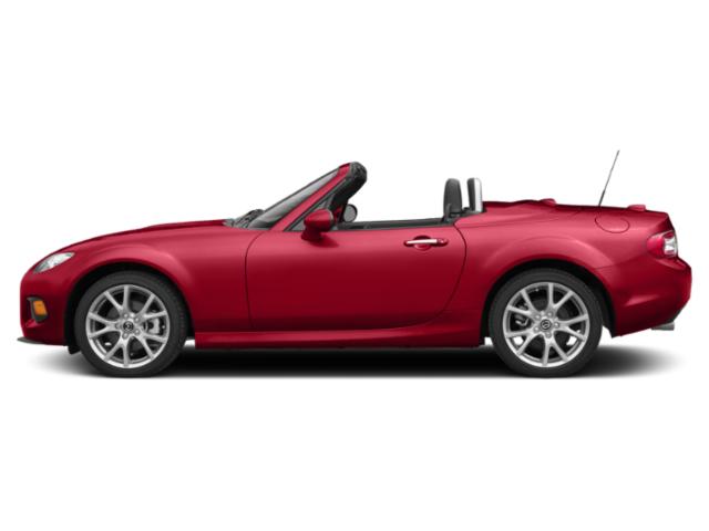 2015 Mazda MX-5 Grand Touring
