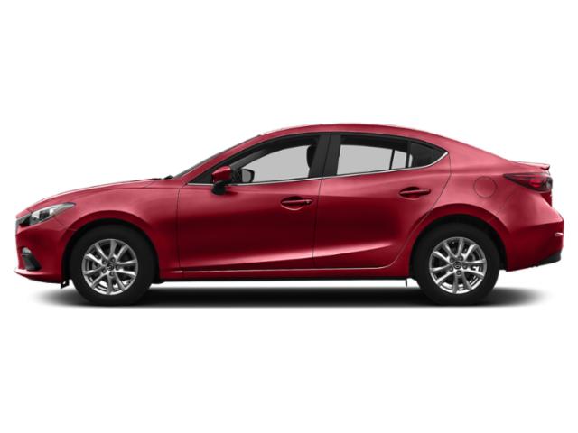 Used 2015 Mazda Mazda3 For Sale in Tucson, AZ