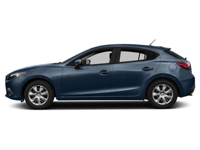 2015 Mazda Mazda3 Hatchback i Sport