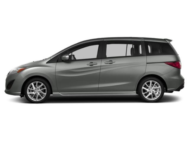 2015 Mazda Mazda5 Sport