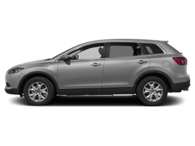 2015 Mazda CX-9 Touring 2015 Mazda CX-9 Touring