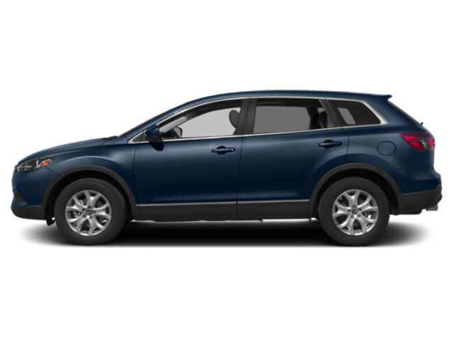 2015 Mazda CX-9 Touring