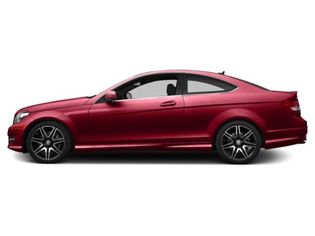 2015 Mercedes-Benz C 350 Sport
