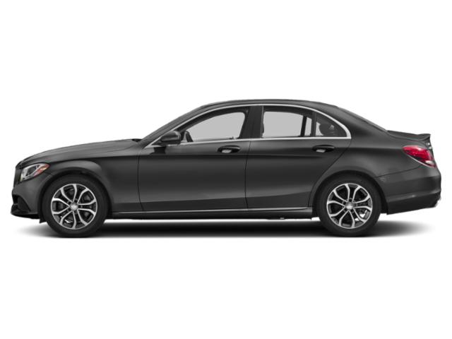 2015 Mercedes-Benz C 300 C 300