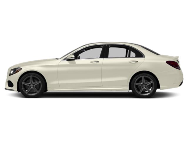 2015 Mercedes-Benz C 300 Sport 4MATIC 2015 Mercedes-Benz C 300 Sport 4MATIC