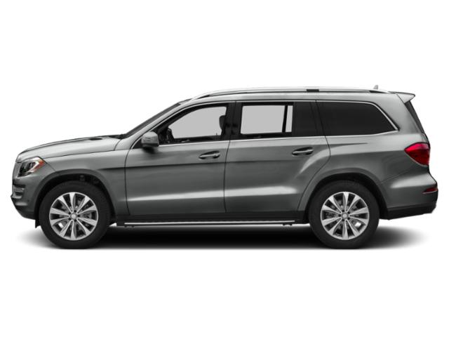2015 Mercedes-Benz GL 450 4MATIC