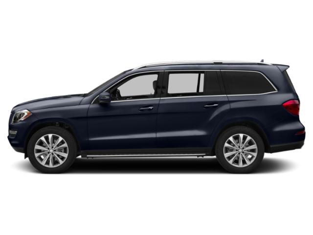 2015 Mercedes-Benz GL 450 4MATIC