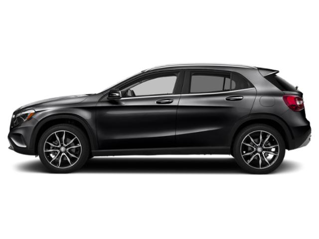 2015 Mercedes-Benz GLA 250 4MATIC 2015 Mercedes-Benz GLA 250 4MATIC