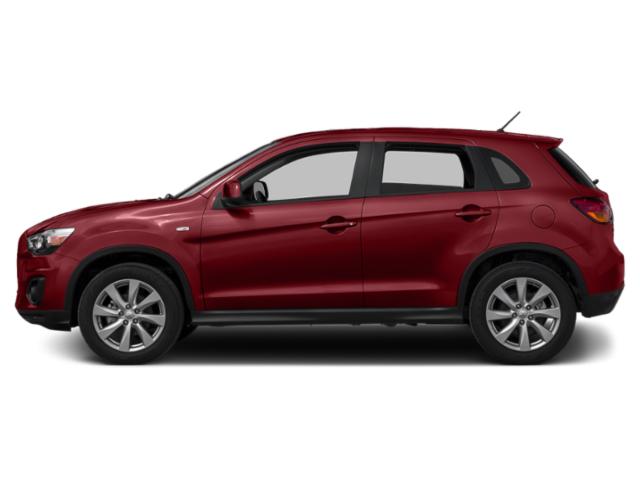 2015 Mitsubishi Outlander Sport ES