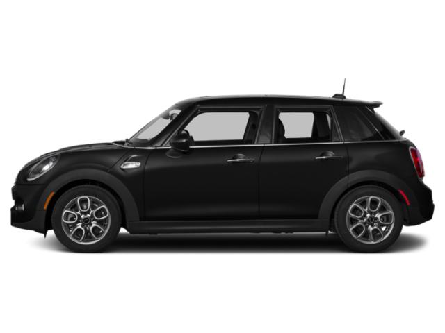 2015 Mini Hardtop Cooper S