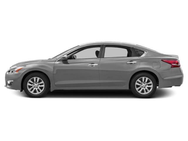 2015 Nissan Altima 2.5 S 2015 Nissan Altima 2.5 S