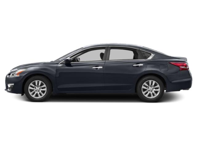 2015 Nissan Altima 2.5 S 2015 Nissan Altima 2.5 S