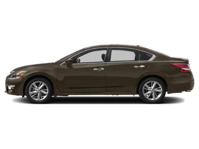 2015 Nissan Altima 2.5 SV 2015 Nissan Altima 2.5 SV