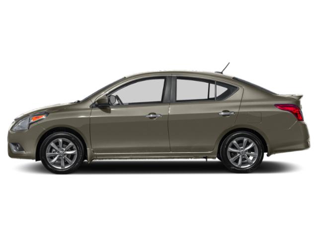2015 Nissan Versa 1.6 SL 2015 Nissan Versa 1.6 SL
