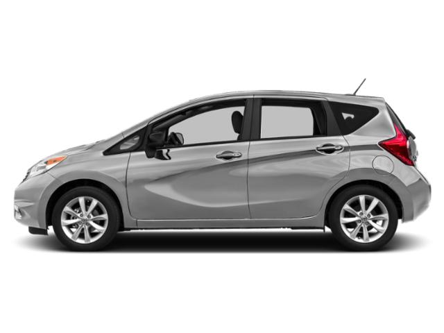 2015 Nissan Versa Note S (SR) 2015 Nissan Versa Note S (SR)