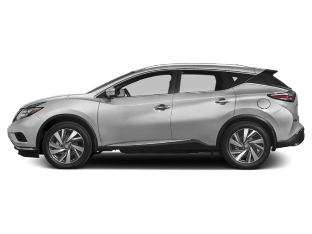 2015 Nissan Murano SL 2015 Nissan Murano SL