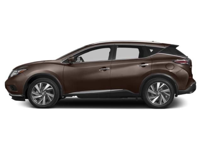 2015 Nissan Murano SL 2015 Nissan Murano SL
