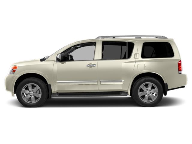 2015 Nissan Armada Platinum 2015 Nissan Armada Platinum