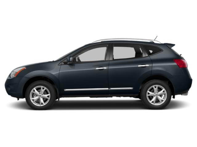 Used 2015 Nissan Rogue Select S with VIN JN8AS5MV4FW252331 for sale in Staten Island, NY