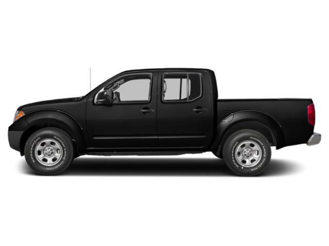 2015 Nissan Frontier S 2015 Nissan Frontier S