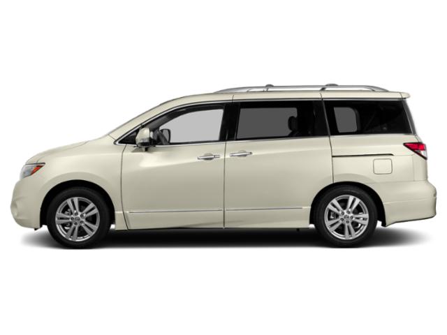 2015 Nissan Quest SV