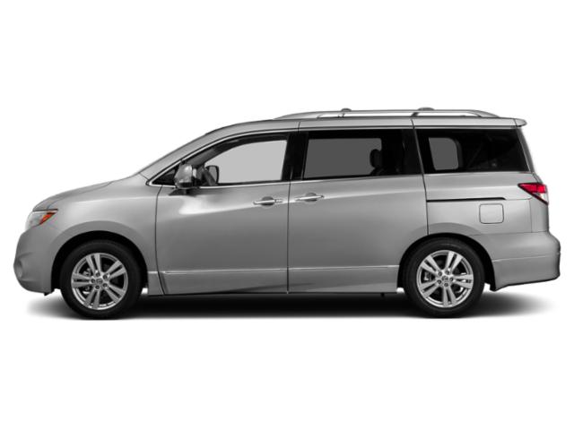 2015 Nissan Quest SV