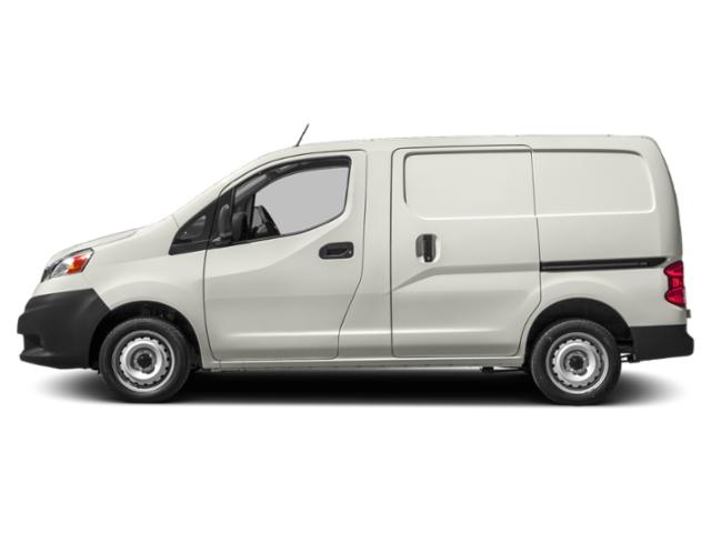 2015 Nissan NV200 SV 2015 Nissan NV200 SV