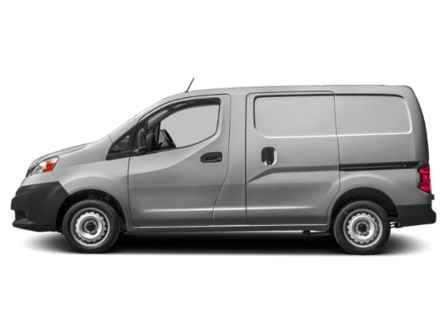 2015 Nissan NV200 SV 2015 Nissan NV200 SV