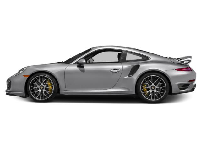 2015 Porsche 911 Turbo 2015 Porsche 911 Turbo