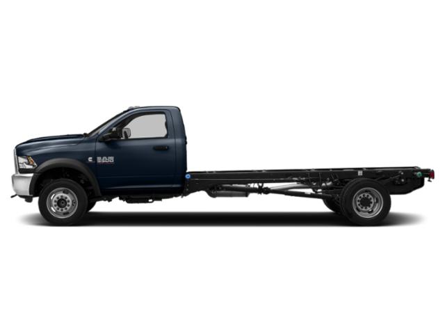2015 Ram 4500 Chassis Tradesman/SLT