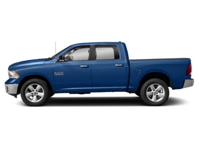 2015 RAM 1500 Outdoorsman