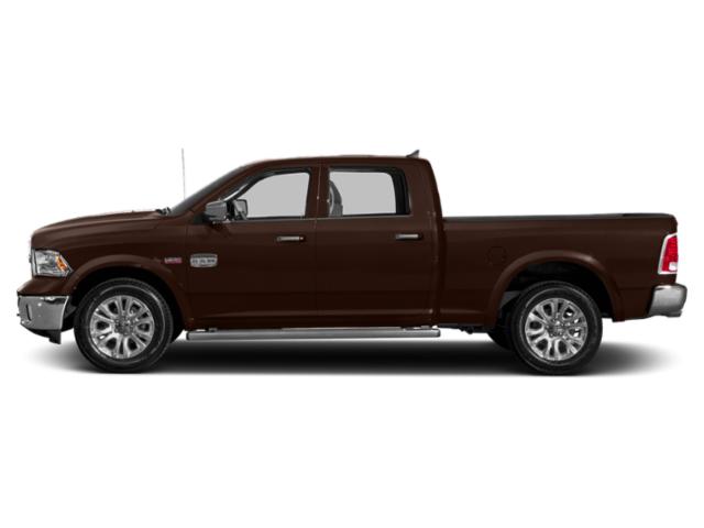 2015 RAM 1500 Laramie Longhorn
