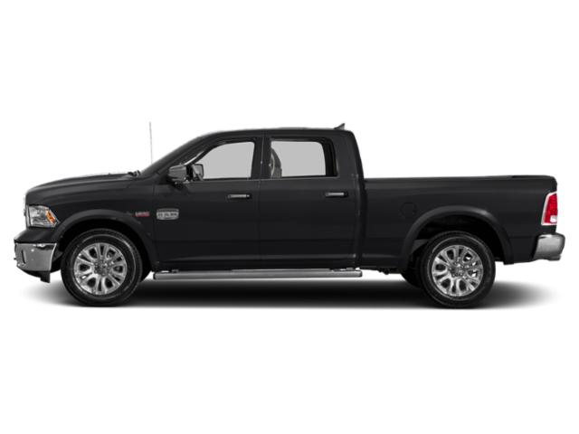 2015 RAM 1500 Laramie Limited