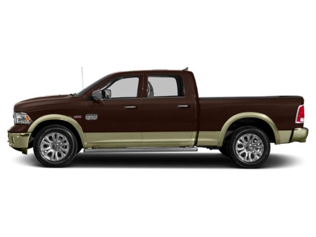 2015 RAM 1500 Laramie Longhorn