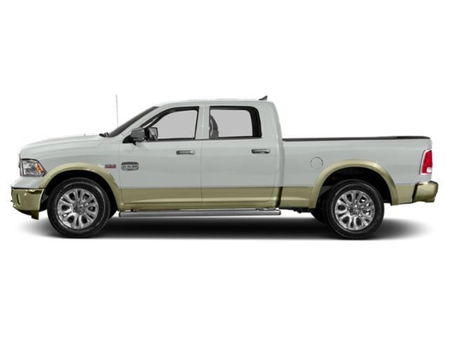 2015 RAM 1500 Laramie Longhorn