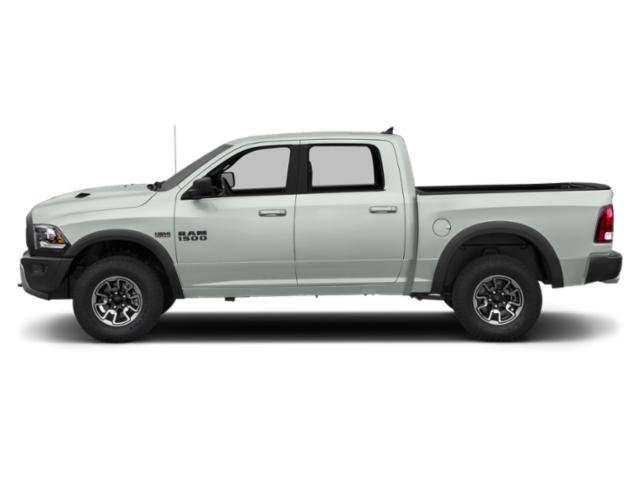 2015 RAM 1500 Rebel 2015 RAM 1500 Rebel