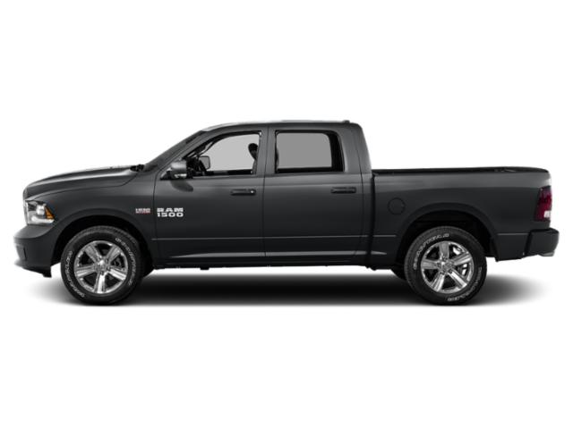 2015 RAM 1500 Sport 2015 RAM 1500 Sport