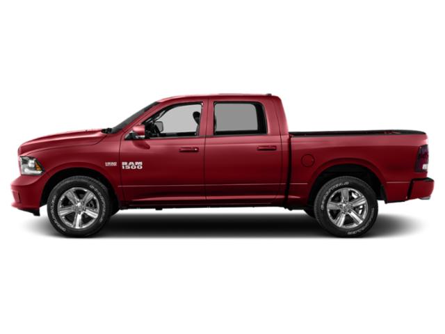2015 RAM 1500 Sport 2015 RAM 1500 Sport