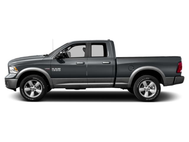 2015 RAM 1500 Big Horn 2015 RAM 1500 Big Horn