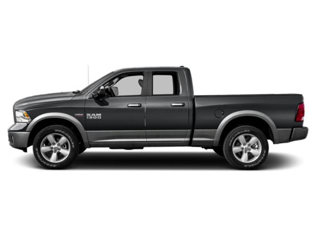 2015 RAM 1500 Big Horn 2015 RAM 1500 Big Horn