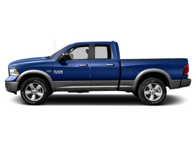 2015 RAM 1500 Big Horn 2015 RAM 1500 Big Horn