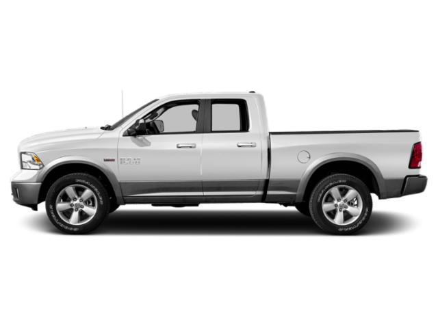 2015 RAM 1500 Lone Star