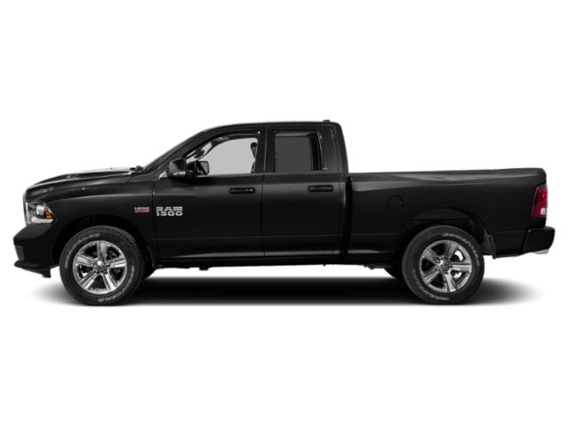2015 RAM 1500 Sport 2015 RAM 1500 Sport