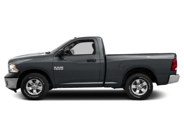 Used 2015 RAM 1500 For Sale in Muscle Shoals, AL
