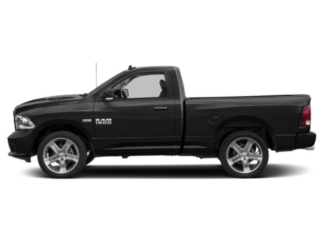 2015 RAM 1500 Sport