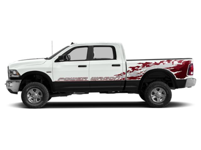 2015 RAM 2500 Power Wagon