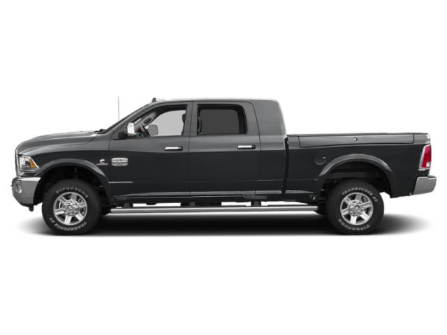 2015 RAM 2500 Lone Star