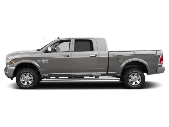 2015 RAM 2500 Big Horn