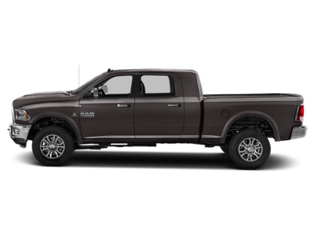 2015 RAM 2500 Laramie