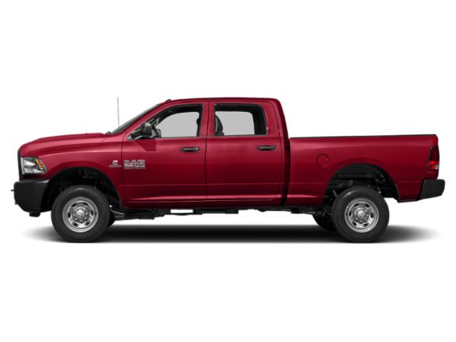 2015 RAM 2500 Tradesman Power Wagon